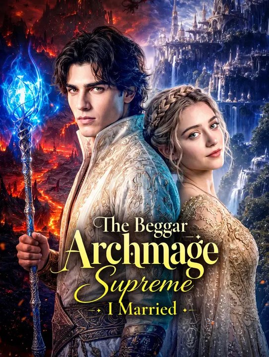 The Beggar Archmage Supreme I Married | Komplette Serie | Short Drama Deutsch