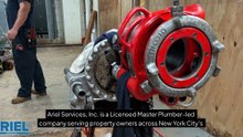 Fire Sprinkler Inspections