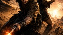Bermuda Star Wanderer - Full EP | Sci Fi Fantasy Adventure Drama | Viral Space Survival & Cosmic Journey Story - ENGSUB