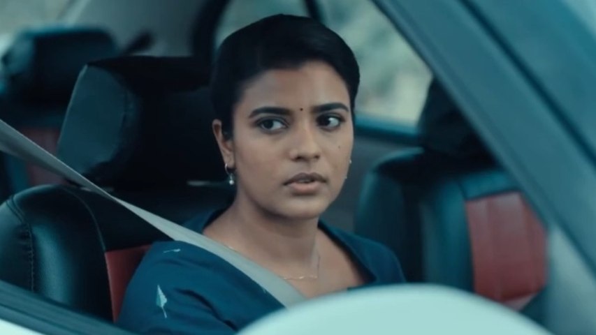 Driver Jamuna (2022) Hindi ORG Dubbed Full Movie 🎥