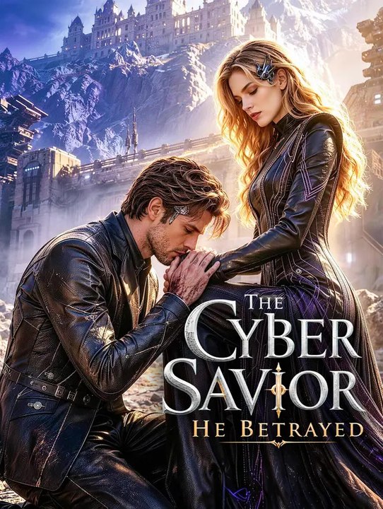 The Cyber Savior He Betrayed | Komplette Serie | Short Drama Deutsch