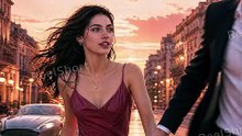 I Married the Rival My Ex Couldn't Beat HD Dailymotion [Free Episodes] | Ex fiancé took his bride so she married his biggest nemesis 👰🏻‍♀️