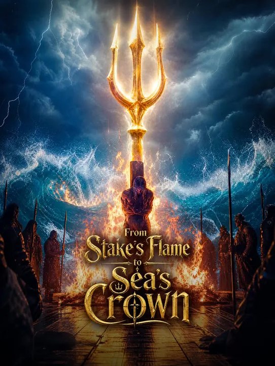 From Stake's Flame to Sea's Crown | Komplette Serie | Short Drama Deutsch