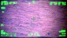 Pescadores passam cinco dias à deriva no mar dentro de uma caixa térmica