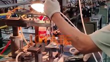650mm 220v 1500w Infrared Heating Element Quartz Tube Carbon Fiber Heat Lamps for Paper Drying