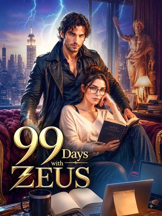 99 days with zeus | komplette serie | short drama deutsch
