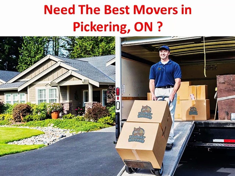 Ecoway Movers | Top-Rated Affordable Movers in...