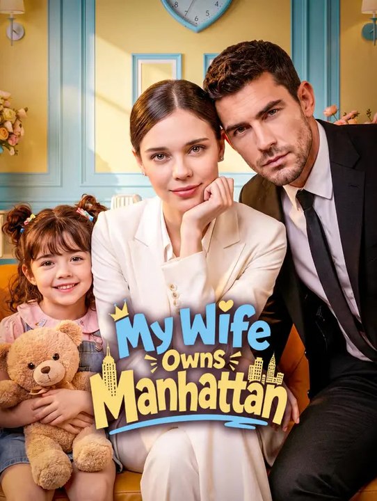 My wife owns manhattan | komplette serie | short drama deutsch