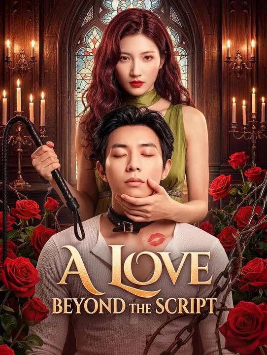 A Love Beyond the Script | Komplette Serie | Short Drama Deutsch