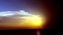 This Is What A Solar Eclipse Looks Like ☀️🌑