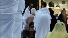 🕋 Khana Kaaba Live ❤️ Haram Shareef Ki Khoobsurat Manzar | Dua 🤲 | Islamic Shorts #Shorts