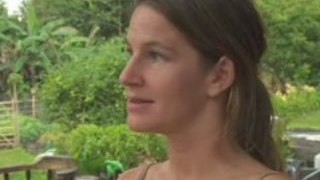 Raw Food Episode 38 - Jenna In The Jungle - Living Off ...