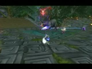 Nalorakk - Zul'Aman, World of Warcraft