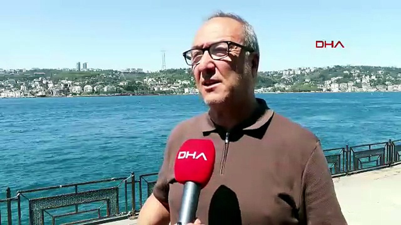 Meteoroloji uzmanı tarih vererek uyardı: Sıcaklıklar pik yapacak!