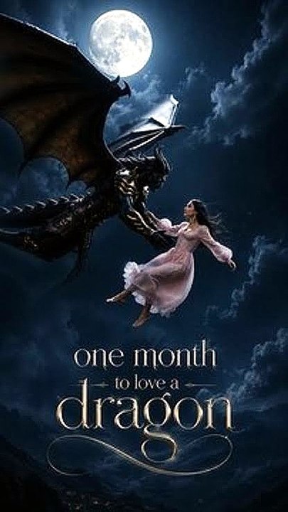 one month to love a dragon full