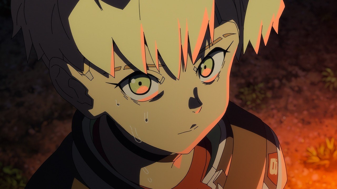 Cyberpunk Edgerunners 2 - Trailer date de sorti...