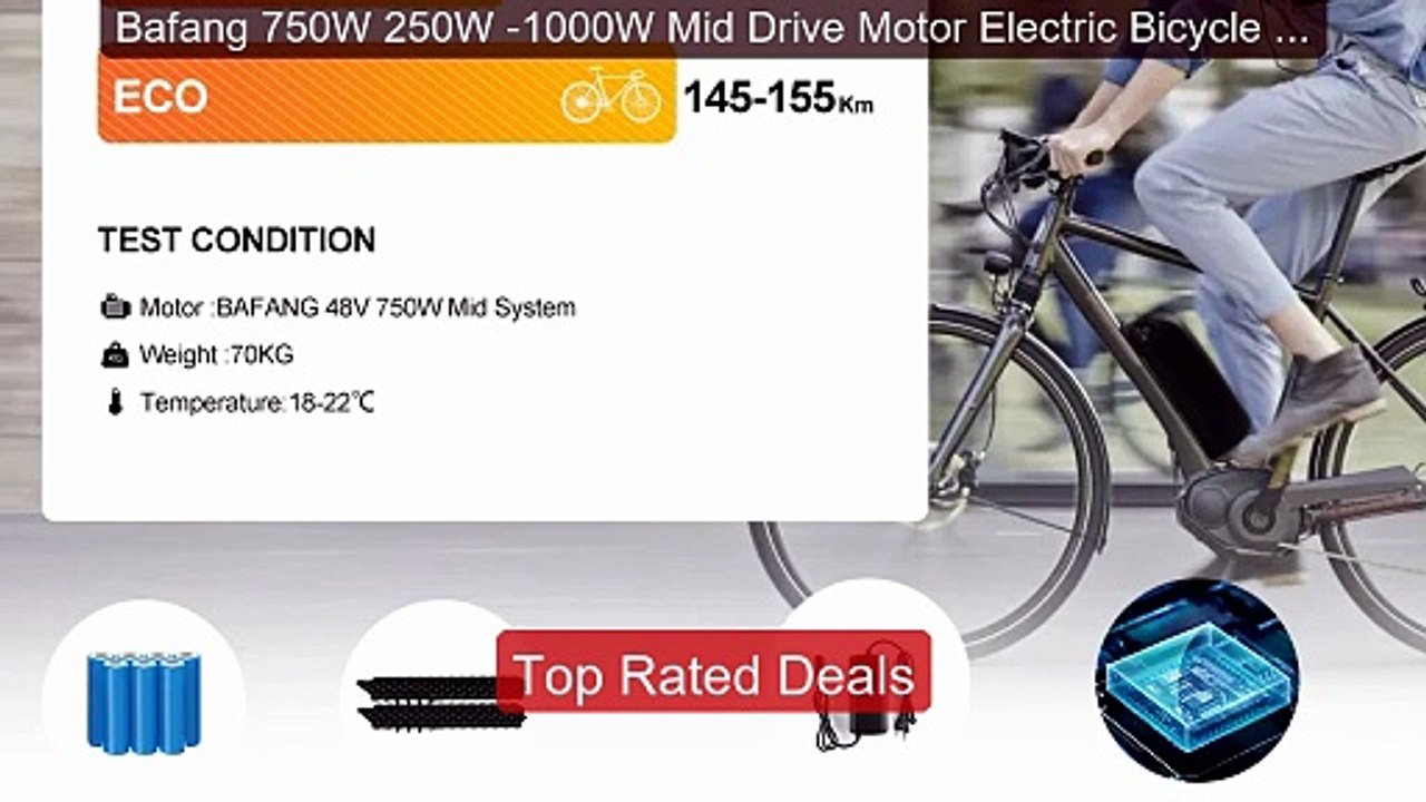 Bafang 750W 250W -1000W Mid Drive Motor Electric Bicycle Conversio... -- Best Deal 2026 | Shop Now!