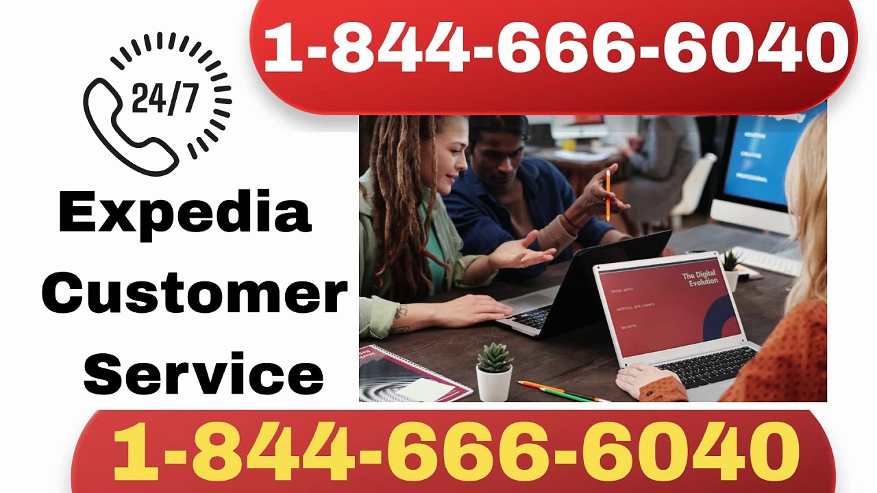 ((Nine)) Ways to Use Expedia Customer Service Through Phone Number, Chat and Email Options