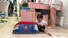 unboxing mainan baru [EIAzWfOvQXc]