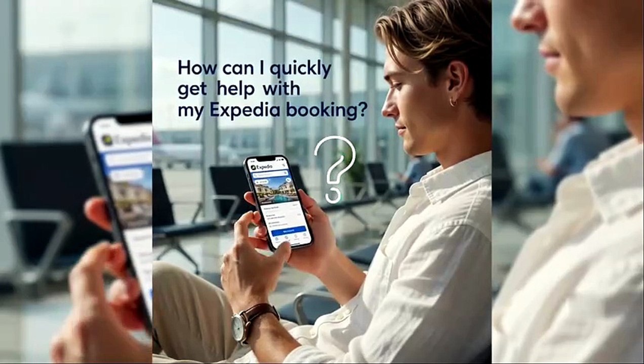 Expedia® Customer Service Complete Guide ➢ Step...