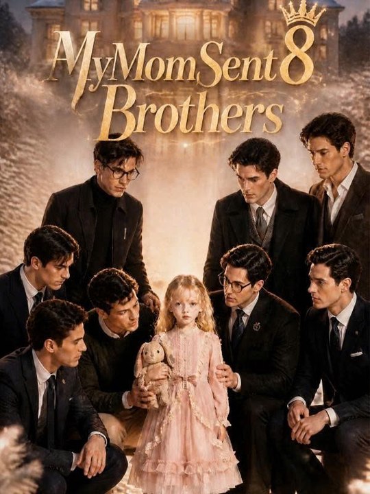 My Mom Sent 8 Brothers | Full Ep  Film.Elite