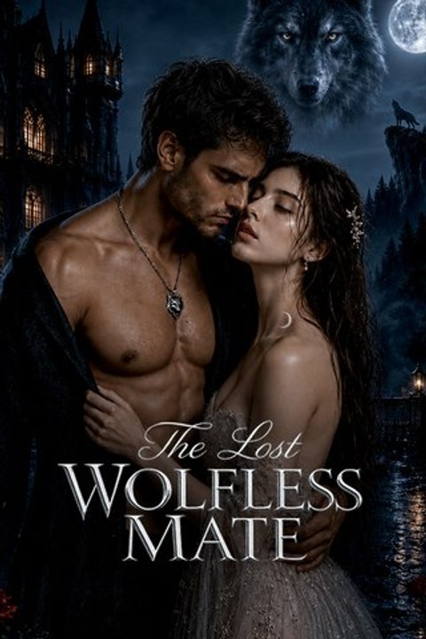 The Lost Wolfless Mate Vigloo