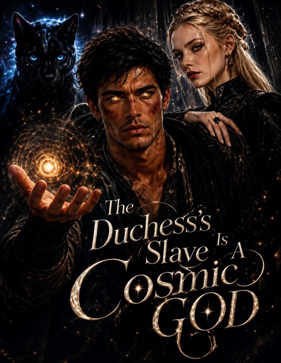 The Duchess’s Slave Is A Cosmic God - Full EP |...