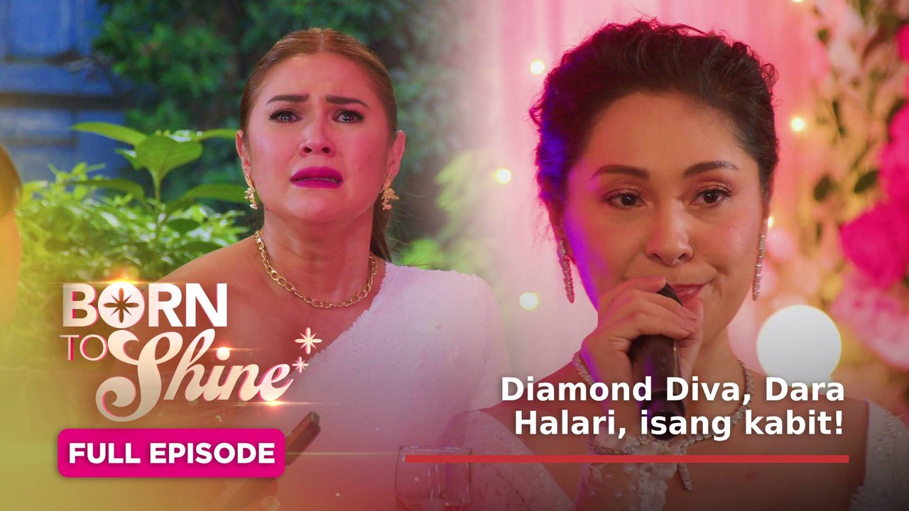 Born To Shine: Full Episode 128 (August 21, 2026)
