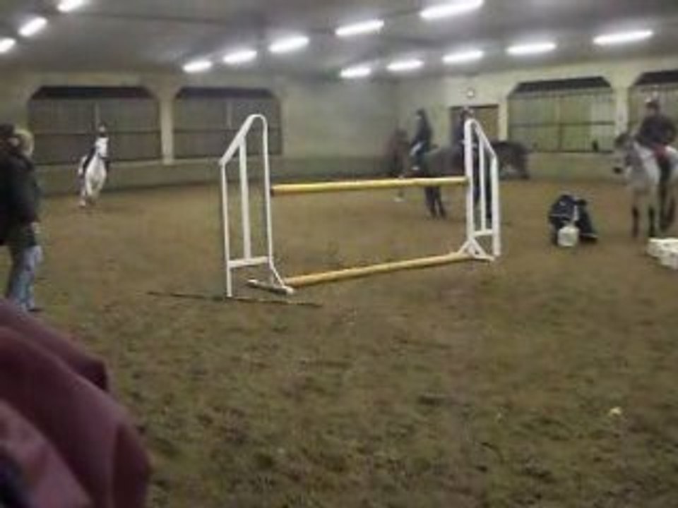 Exquis et moi - puissance