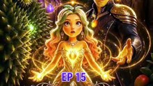 The Peach Pit EP15