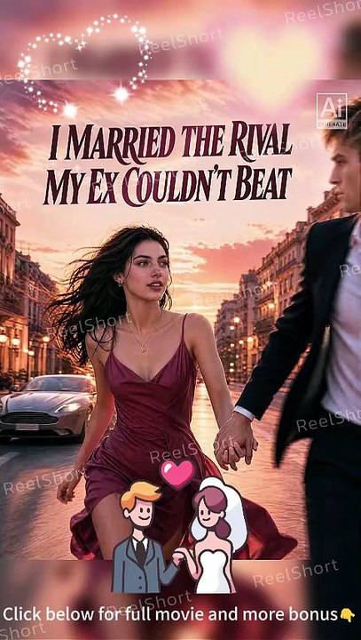 I Married the Rival My Ex Couldn't Beat [Watch...