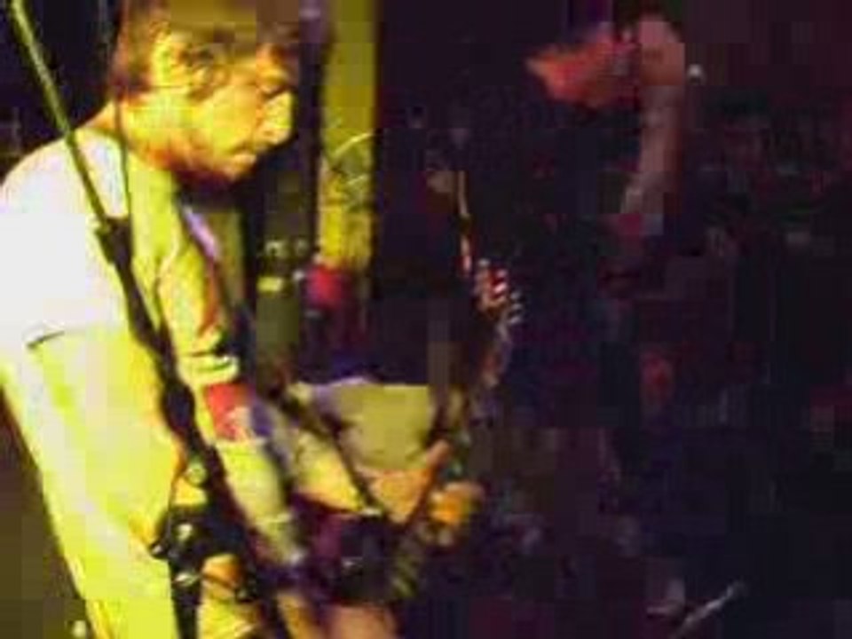 H²O @ Glaz'Art [paris 08-07-12] part 2 - Universal Language