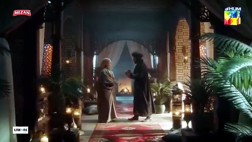 Sultan Salahuddin Ayyubi Episode 06 [ Urdu Dubbed ]