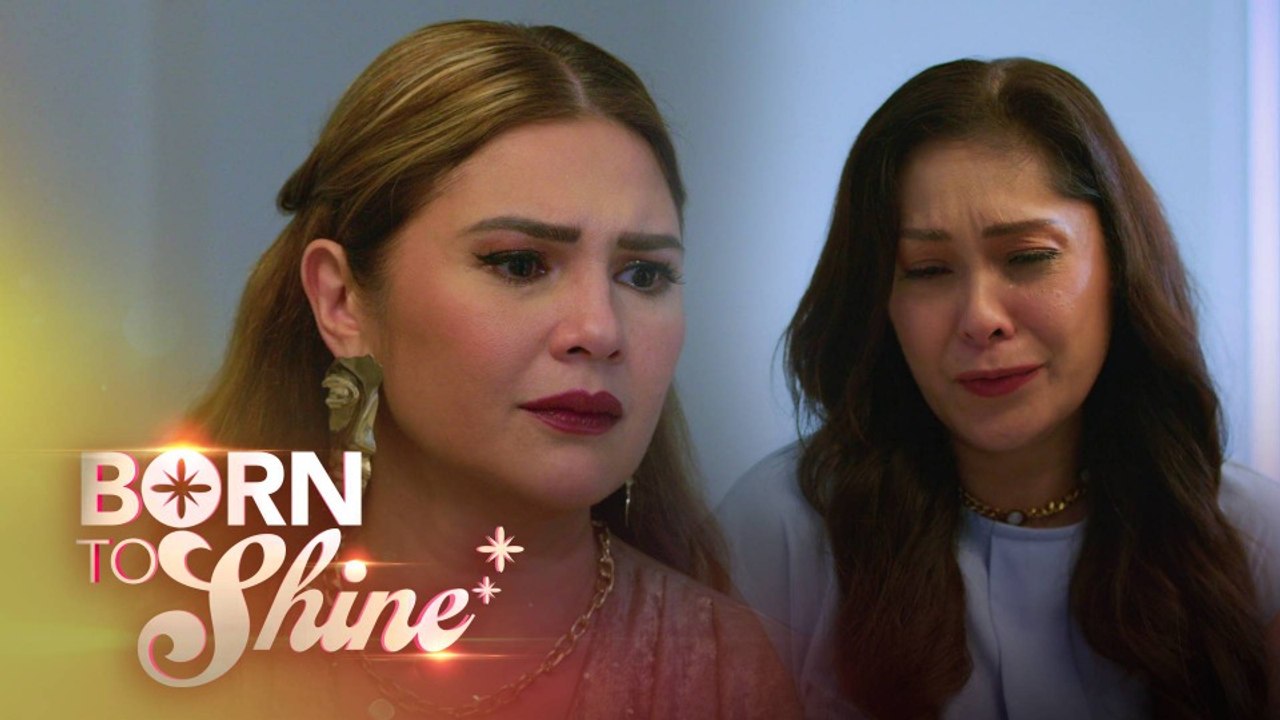 Born To Shine: Legal na asawa, inimbita ang kab...