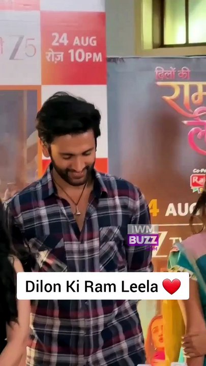 Aastha Sharma Shares Insights Into Her Characte...