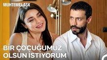 Küçük Emindağ'ların Etrafta Dolaştığı Bir Evren Mi? - Muhtemel Aşk 10. Bölüm
