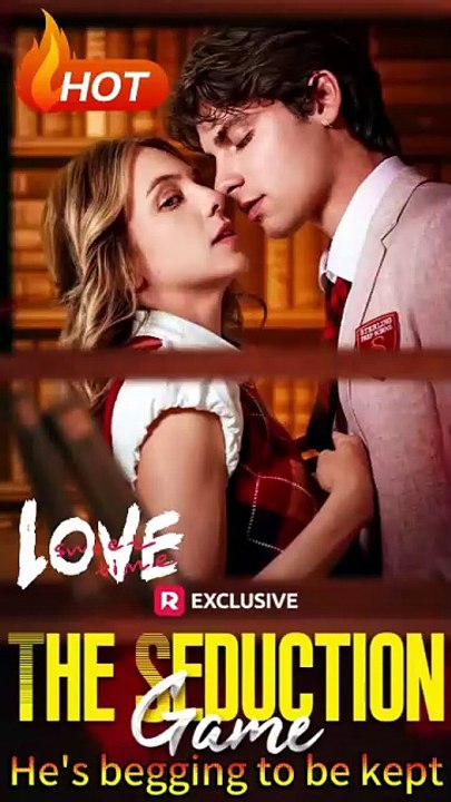 🔥The Seduction Game 🔥 Scholarship. Seduction. S...
