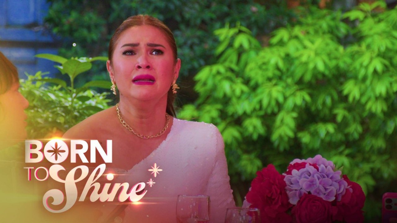 Born To Shine: Ang pagbagsak ni Queen Dara! (Ep...