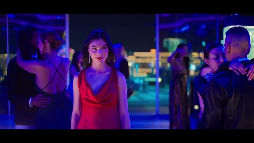 Double Trouble Fragman
