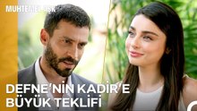 Bir Evlilik Yetmedi, Defne Yenisini İstiyor - Muhtemel Aşk 10. Bölüm