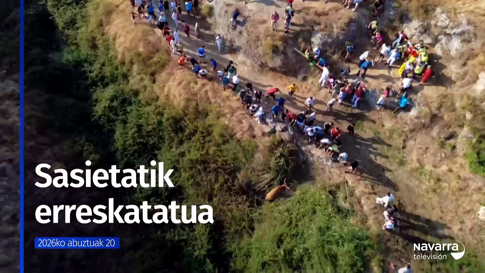 Berriak 20/08/2026