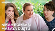 Defne'nin Kadir'e Kurduğu Mükemmel Oyun! - Muhtemel Aşk 10. Bölüm