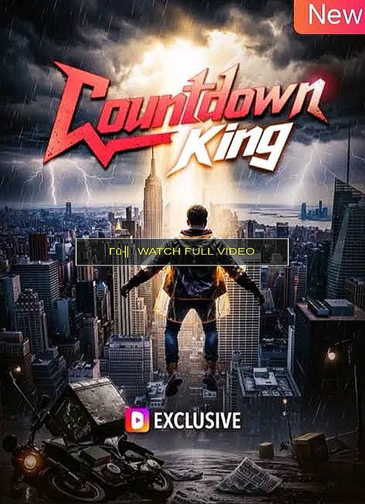 countdown king Full