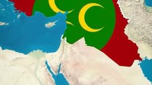 E se a Turquia atacasse TODO MUNDO?
