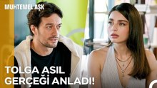 Defne’nin Oyunu Ortaya Çıktı - Muhtemel Aşk 10. Bölüm