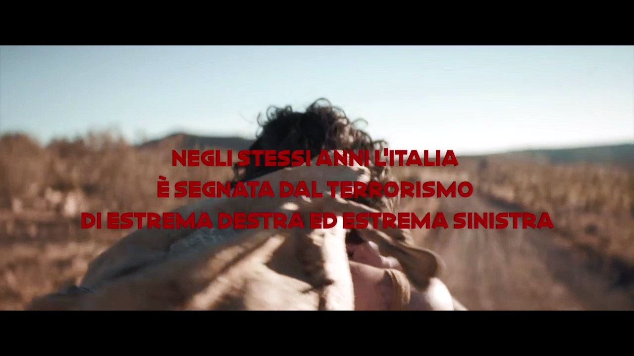 Il cileno, guarda l'inizio del film (HD)