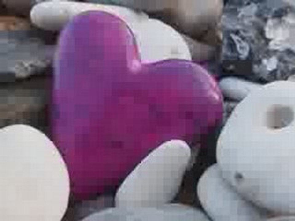 BALLADE POUR SANDRINE
