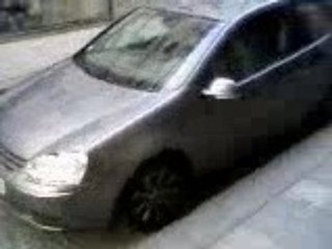 La Voiture De ROMANO SKYROCK DIFOOL RADIO LIBRE