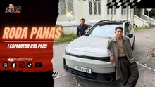 Leapmotor C10 vs C10 Plus, Apa Yang Berbeza?