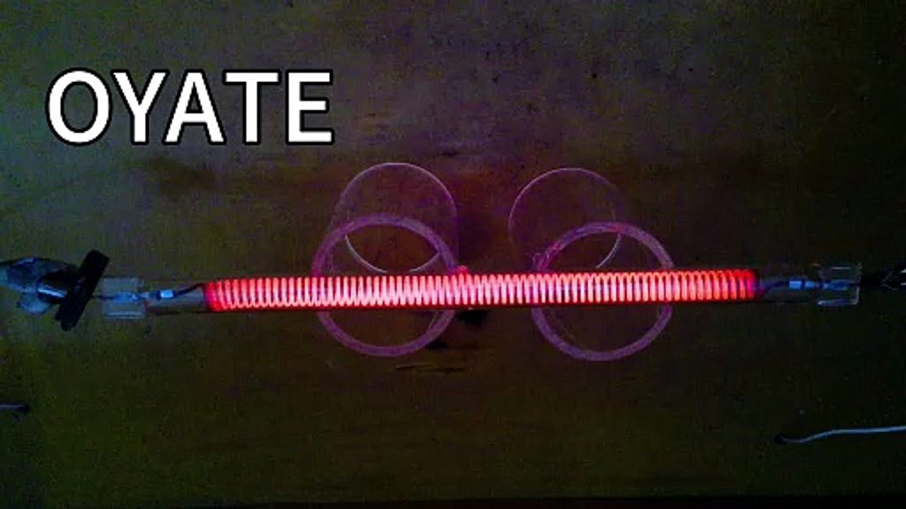 High Efficiency 500W Carbon Infrared Heater Tube 110 Volt Quartz Heating Lamp